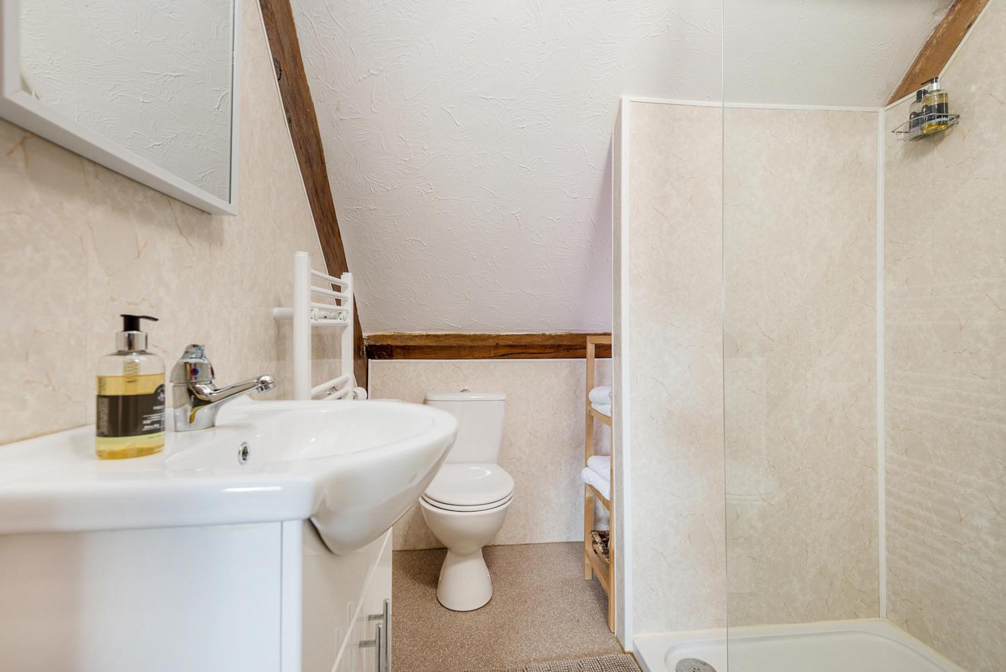 Kidwelly Farmhouse B&B Ngoại thất bức ảnh